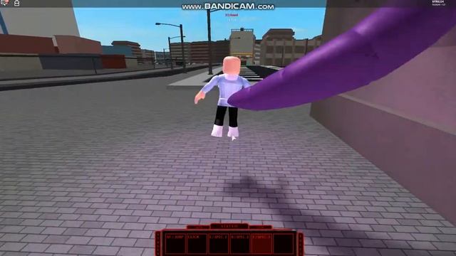 РОГУЛЬ ОБУЧЕНИЕ ?КАК СТОЯТЬ АФК В РОБЛОКС ТОКИЙСКИЙ ГУЛЬ??ROBLOX Ro-Ghoul? смотреть онлайн