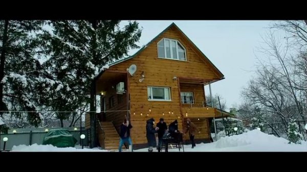 Канги - Эйя | ПРЕМЬЕРА КЛИПА!