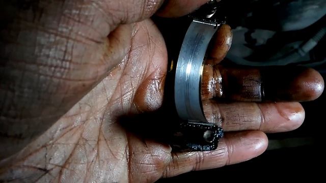 "ГТ" Опель Астра двигатель Z14XEP проблемма с давлением масла... Ч.1 смотреть онлайн