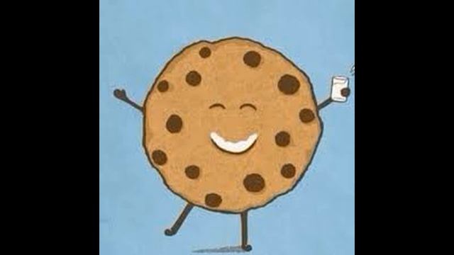 детская песенка "печеньки" смотреть онлайн