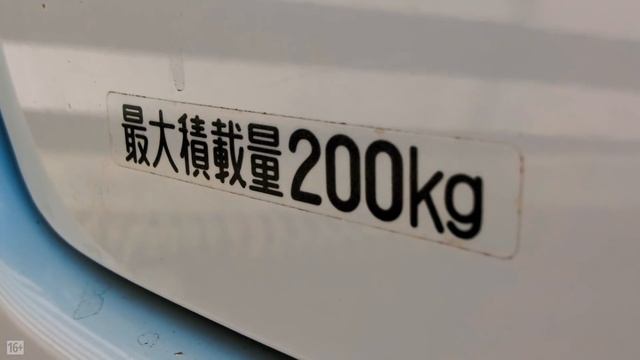 Daihatsu Mira в кузове L275V. Мини-обзор на самый дешёвый автомобиль с аукционов Японии. смотреть онлайн