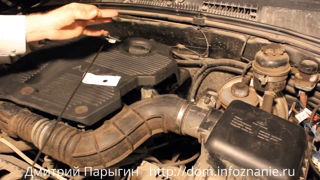 Тест моторного масла на пригодность смотреть онлайн