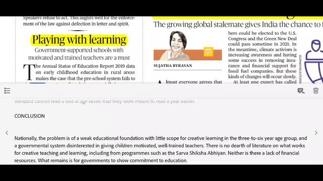 23/01/2020 The Hindu Newspaper Current Affairs смотреть онлайн