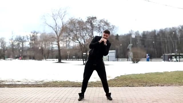 Разминка Фитнесбезумие смотреть онлайн