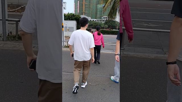 Китай, остров Хайнань