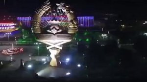 Город Худжанд в Таджикистане Согдийской области !