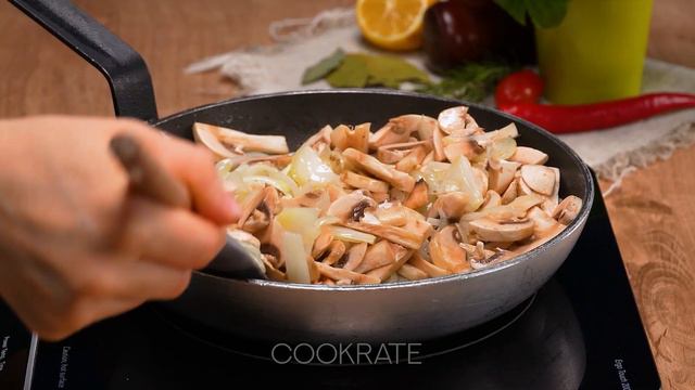Don’t cook the meat before watching this trick. It will conquer you! смотреть онлайн