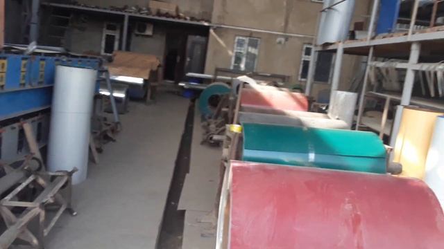 КУРУЛУШ МАТЕРИАЛДАРЫ БИШКЕК 07.03.2021. / ЖАЗ КЕЛДИ СТРОЙКА БАШТАЛДЫ