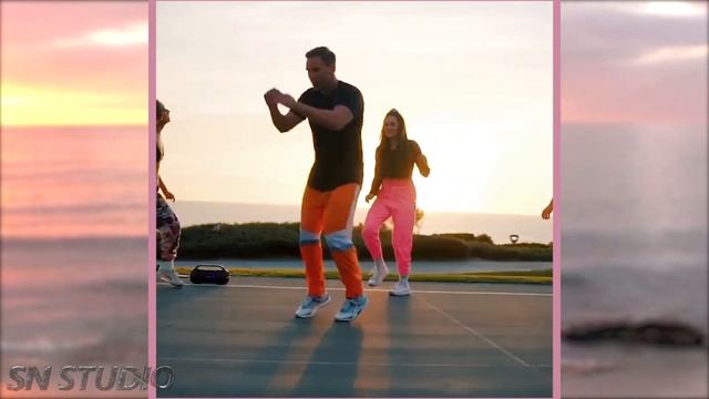 SN Studio - Sunshine Bash ♫ (Original Mix) ♫ Dance music 2021 смотреть онлайн