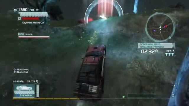 Defiance (The Game): Racing Tips and Tricks смотреть онлайн
