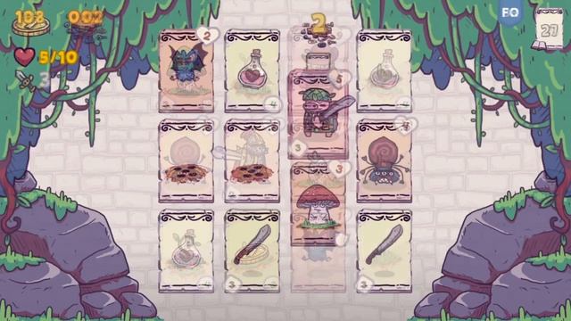 Card Hog Early Access - Developed by SnoutUp смотреть онлайн