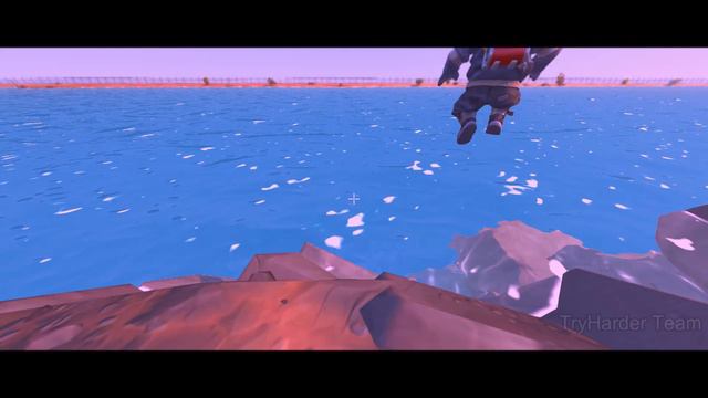 МЕХАНИЗМЫ И ПАСХАЛКИ В SCRAP MECHANIC ТАКОГО ВЫ НЕ ВИДЕЛИ НИГДЕ смотреть онлайн