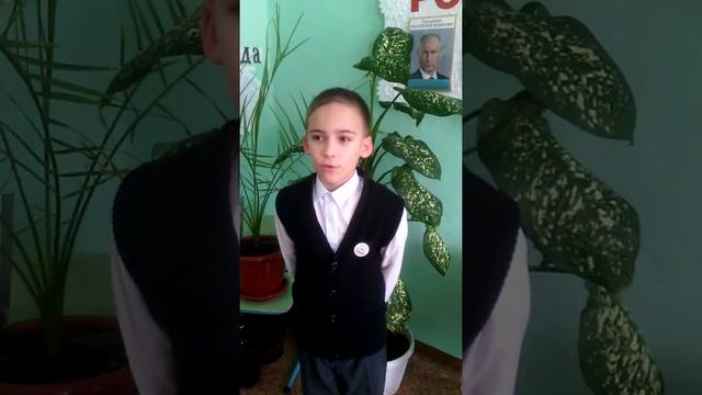 Страна читающая — Артур Валиуллин «Парус (Белеет парус одинокий…)» М. Ю. Лермонтова смотреть онлайн