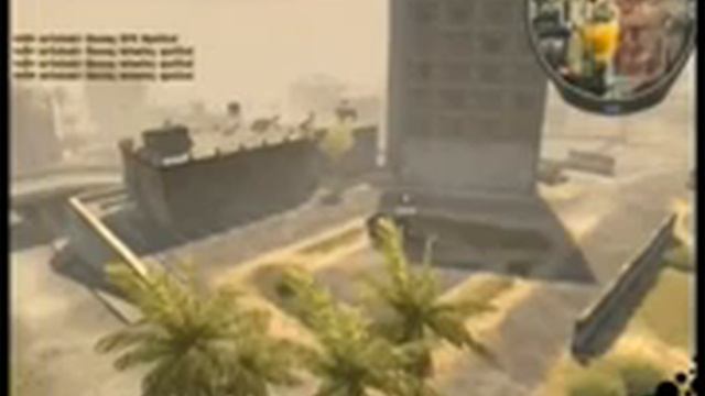 Moscow Battlefield 2 LAN spring 2009 Трансляция 6 смотреть онлайн