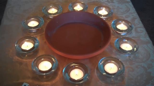 How To Play: Ten Candles смотреть онлайн