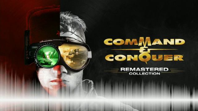 Command & Conquer Remastered Soundtrack - Reaching Out смотреть онлайн