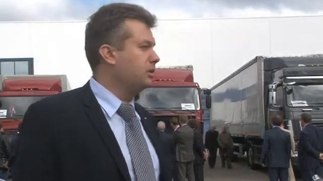 новые ярославские моторы успешно испытаны автопробегом смотреть онлайн