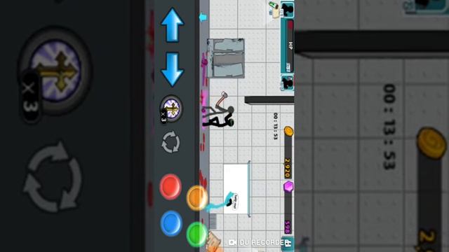 Прохождение игры Angerofstick 5 1 серия смотреть онлайн