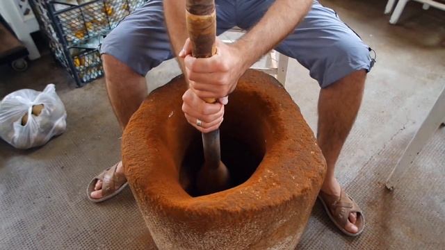 ТУРЦИЯ / ОСТРОВ CUNDA / ЛЕДЯНОЙ МИНДАЛЬ / КОФЕ В КАМНЕ / РЕСТОРАНЧИКИ В ГРЕЧЕСКОМ СТИЛЕ смотреть онлайн