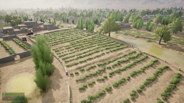 82AD Vs Team North Chora Skirmish Round 2