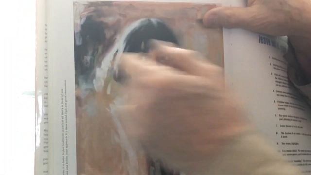 “Harley Brown’s Eternal Truths For Every Artist” comes alive with the Author and THE ARTIST himself смотреть онлайн