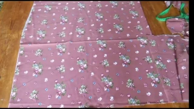 ВЫКРОЙКА ПЛАТЬЯ ИЗ ШТАПЕЛЯ С ОБОРКАМИ И ВАЛАНОМ,ШТАПЕЛЬДАН ЕНГИ ВАЛАНЛИ ЭТАГИ ОБОРКАЛИ КУЙЛАК БИЧ смотреть онлайн