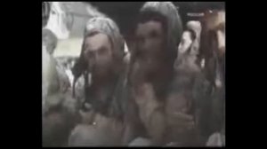 Афганистан (Душевная песня про Афганистан)