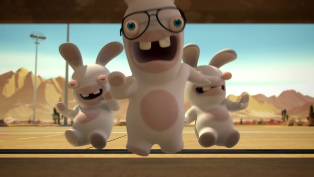 (S2E10) Compression Crétine