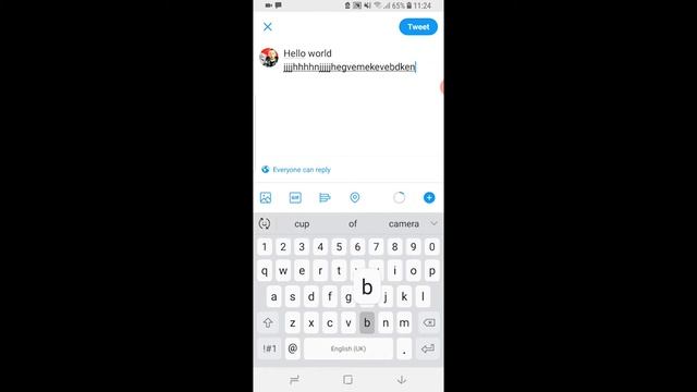 How To Post a Tweet on Twitter 2020 (Simple Guide) смотреть онлайн