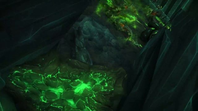 Warcraft Demon Hunters (Wow Machinima/Cinematic) смотреть онлайн