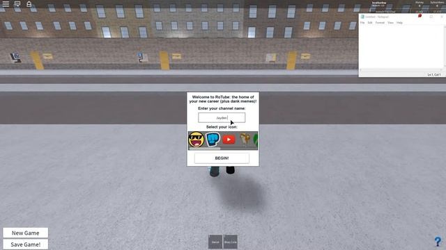 i got lost (roblox games) смотреть онлайн