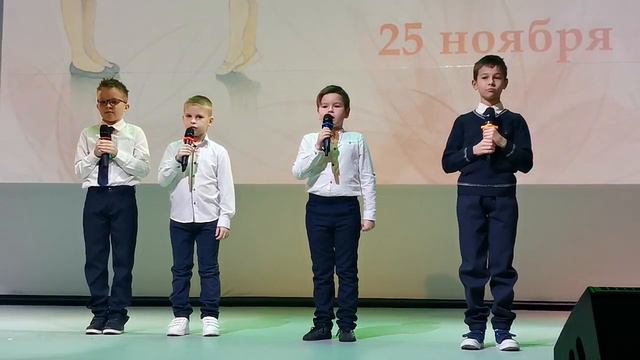 Я МАМУ СВОЮ ОБИДЕЛ. смотреть онлайн