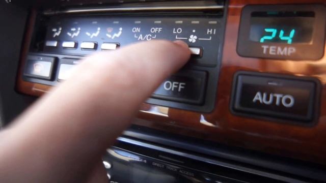 1991 Honda Legend Coupé Walk-around And Start-Up