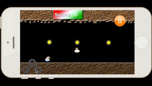 El juego del chapo Android (el escape del chapo) смотреть онлайн