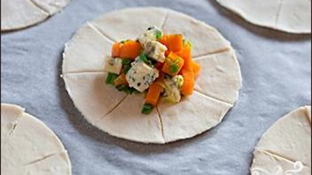 Сборник рецептов