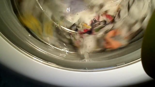 Electrolux EWS 106410W-Bawełna 60 (2/3) смотреть онлайн