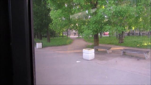 Автобус 306а "Пансионат "Дюны" - Сестрорецк, Курортная ул." (маршрут закрыт) смотреть онлайн