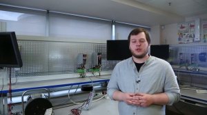 Управление преобразователем частоты VEDA VF-51 через аналоговый потенциометр