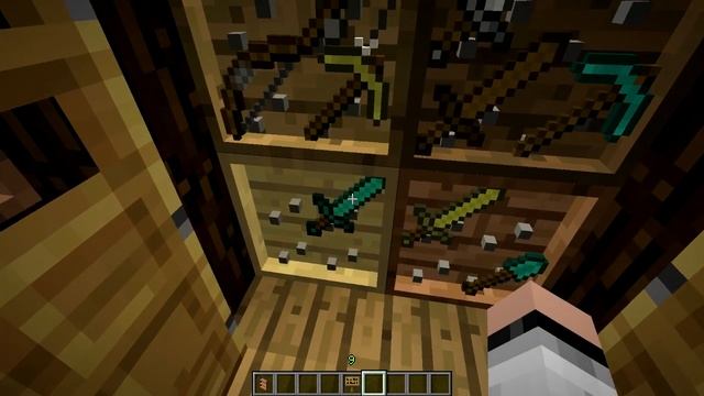 Minecraft Mods - BiblioCraft 1.5.1 Review and Tutorial (Client and Server) смотреть онлайн