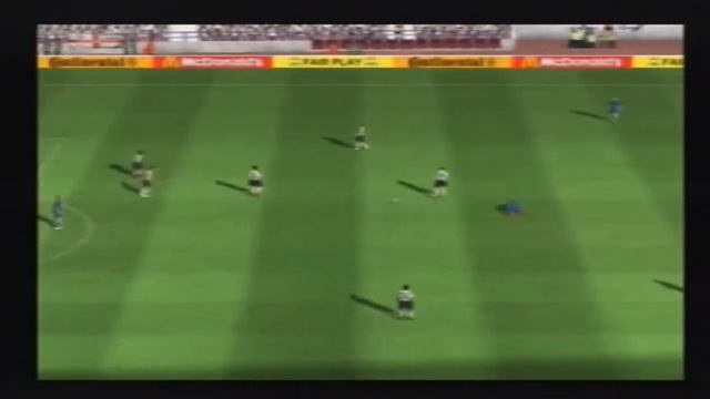 Uefa Euro 2008 - Gameplay by BB392 (Back to the past) смотреть онлайн