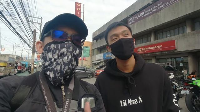 NAG CASH SI SIR NG BRANDNEW HONDA CLICK| THE ARK| BIG DISCOUNT| NO INTEREST| смотреть онлайн