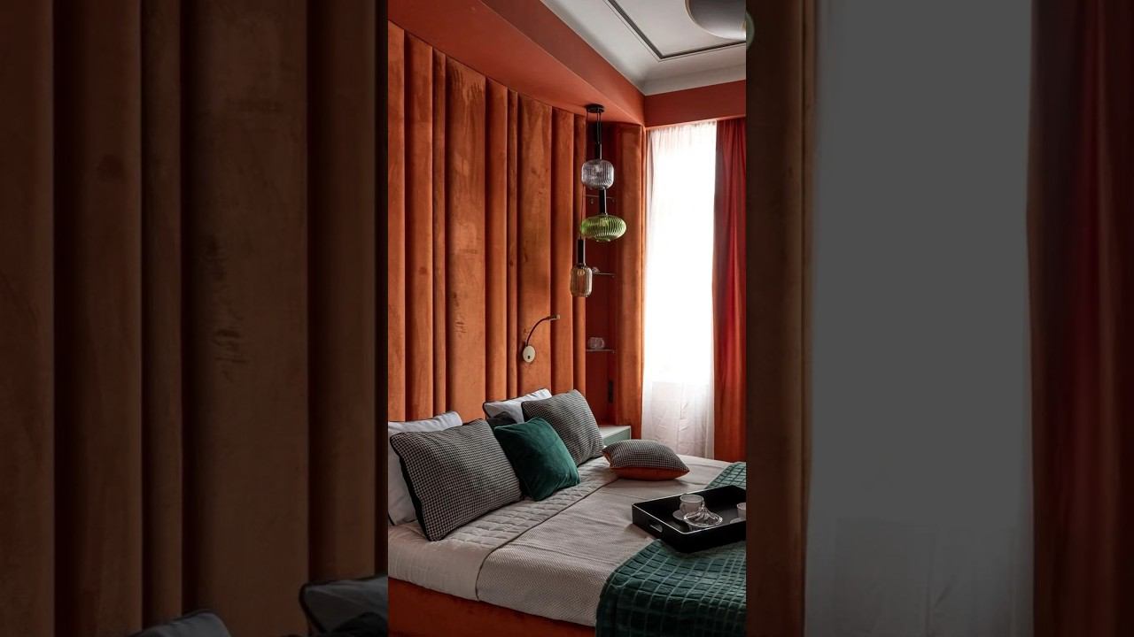 ИНТЕРЬЕР С УЧАСТИЕМ ESTEDE | estede.ru смотреть онлайн