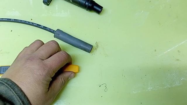 Как проверить наличие искры на автомобиле за 5 секунд