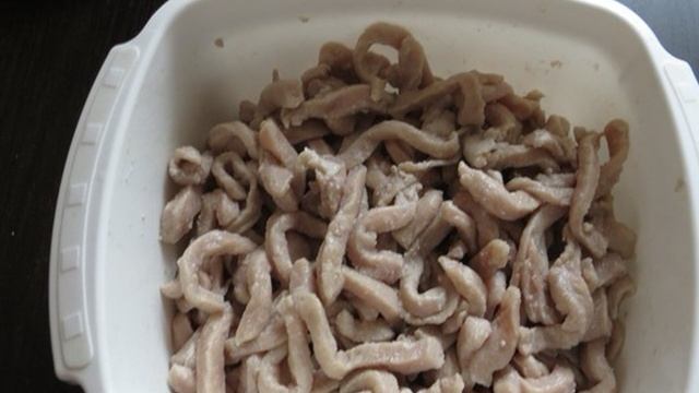 Рецепты от шеф-повара