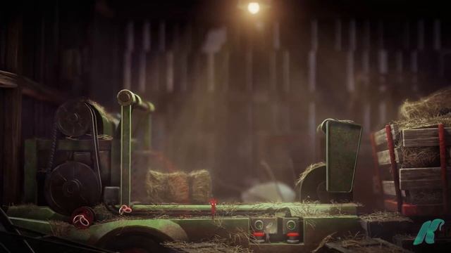 UNRAVEL 2 - Challenge 17 - LIFELINE Gameplay Walkthrough смотреть онлайн