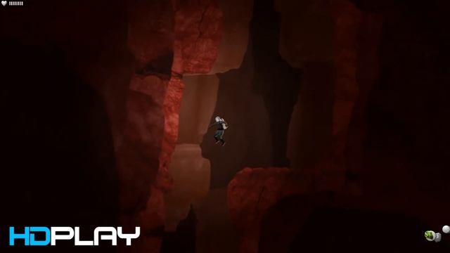 Waking Mars - Gameplay PC | HD смотреть онлайн