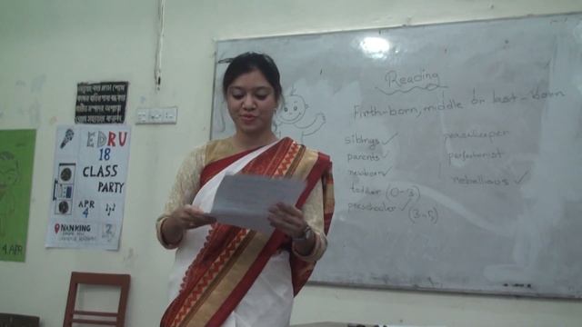 Demo class on Reading//Department of English//Rajshahi University смотреть онлайн