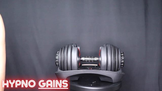 BOWFLEX SELECTTECH 552 UNBOXING #bowflex552review #unboxing смотреть онлайн