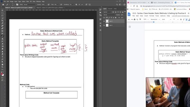 U1.2 - Syntax and Java Headers смотреть онлайн
