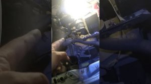 Daewoo Matiz плохо переключается коробка передач одна из причин